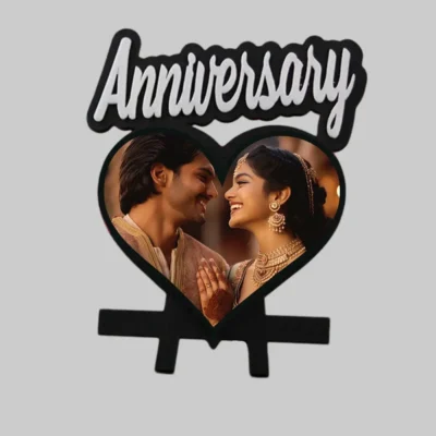Anniversary Photo Frame