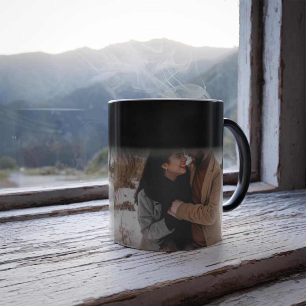 Magic Mug