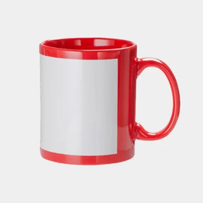 Patch Mug