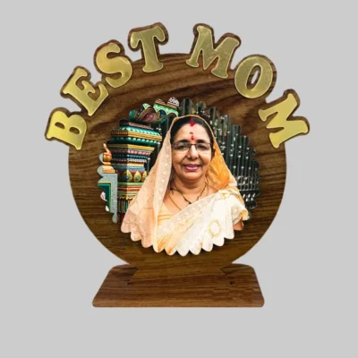 Personalized Mom Photo Frames