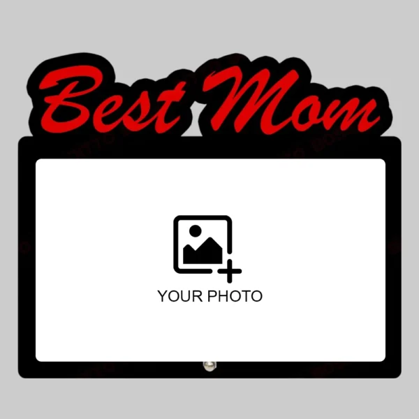 best-mom-photo-frame-gift