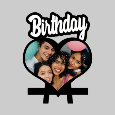 birthday-frame