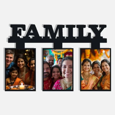 family-frame