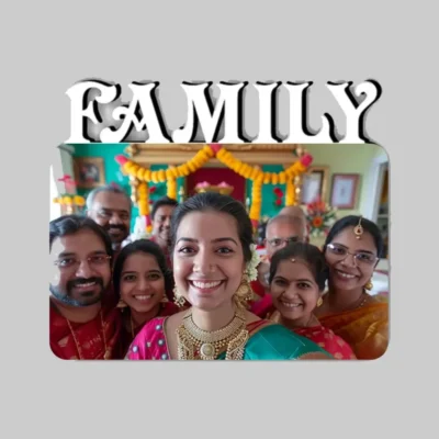 family-photo-frame-for-gift