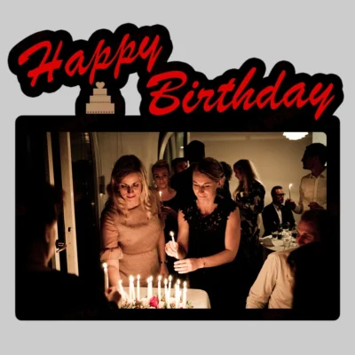 happy-birthday-photo-frame