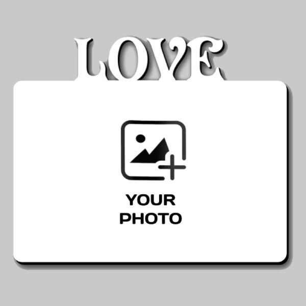 love-photo-frame