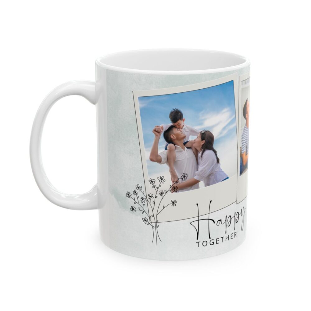 Forever Printed Mug