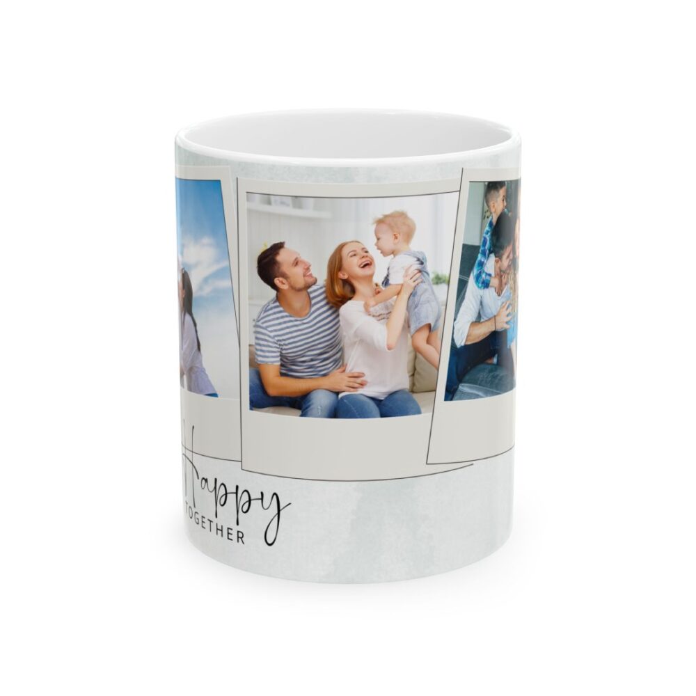 Friend Mug