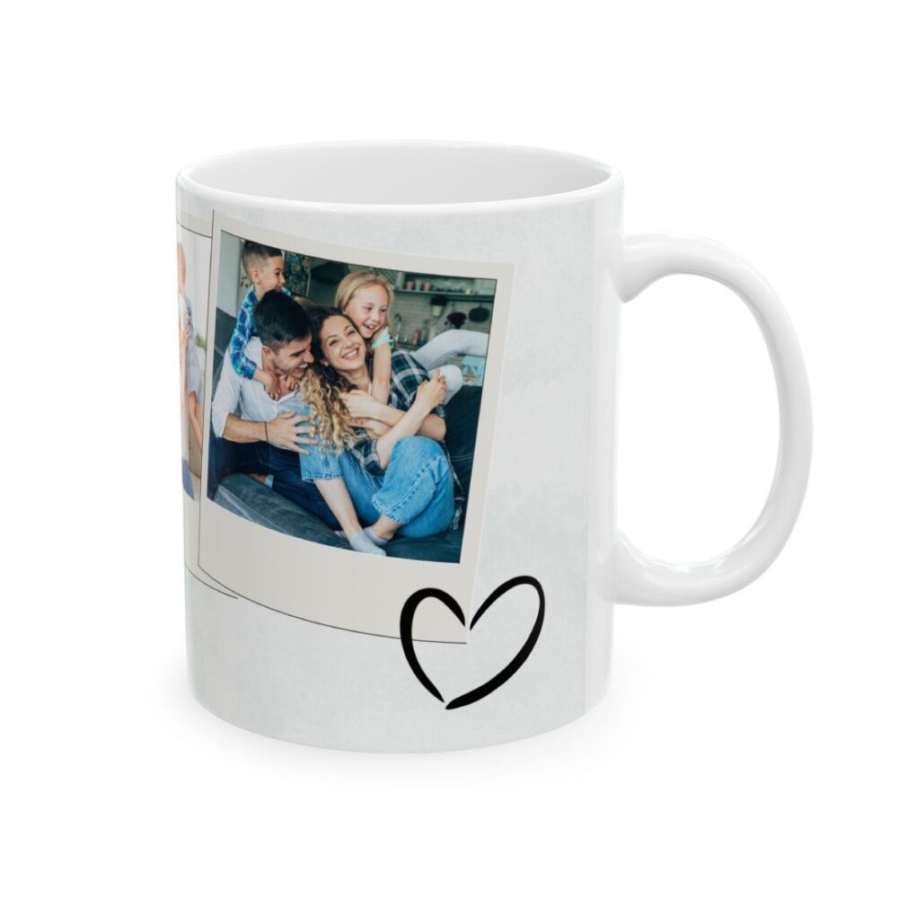 Friend Printed Mug