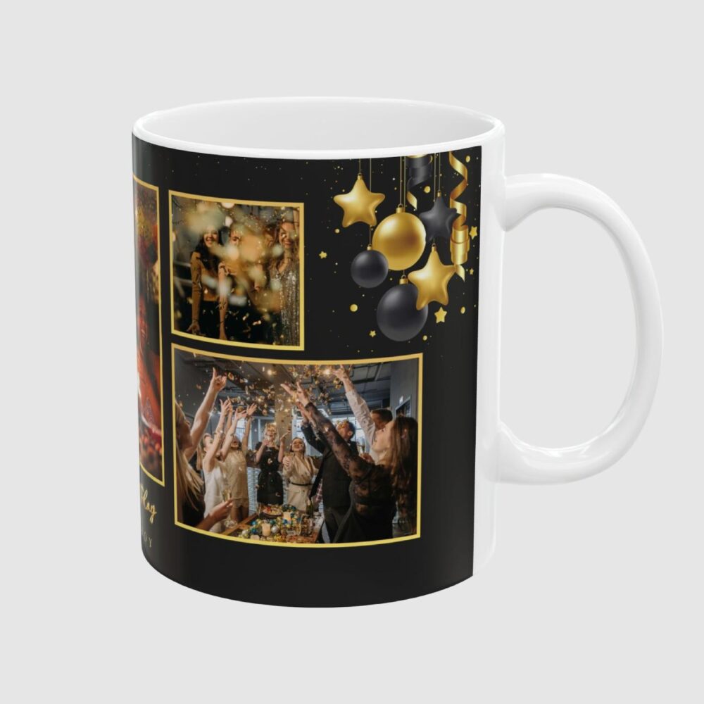 birthday mug