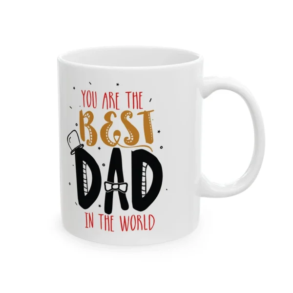 dad gift mug