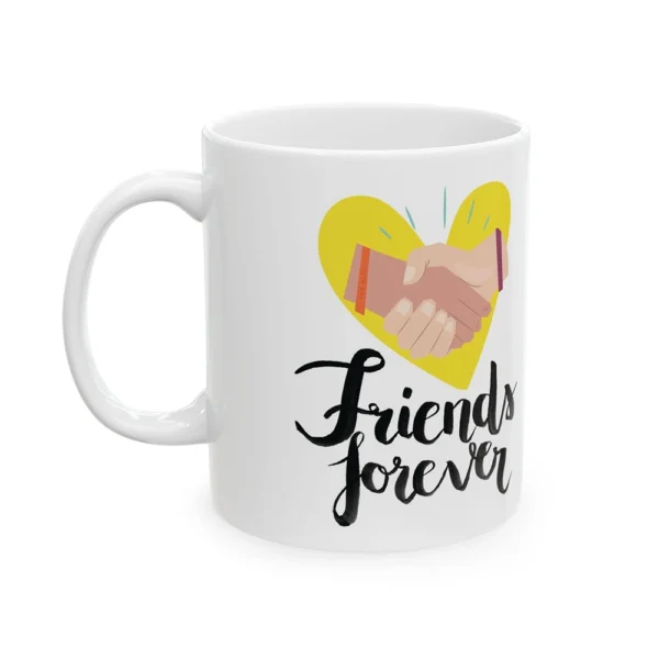 friend mug