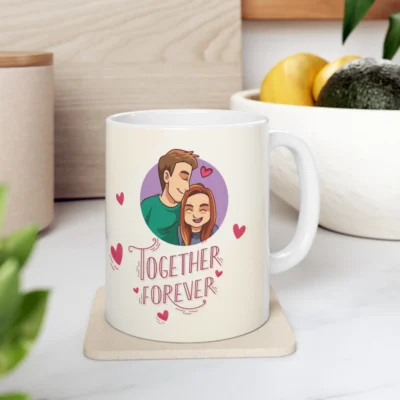 together forever