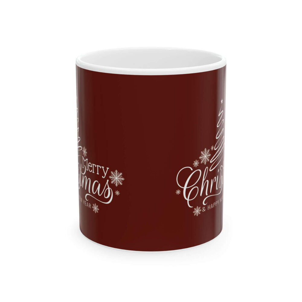 Christmas Gift Coffee Mug
