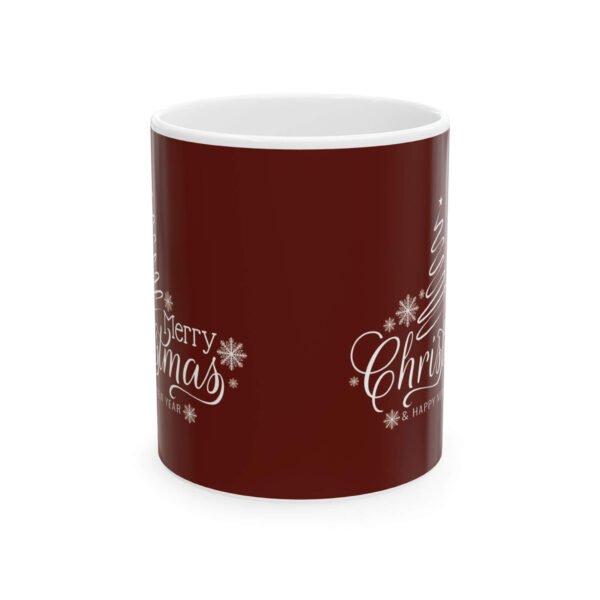 Christmas Gift Coffee Mug