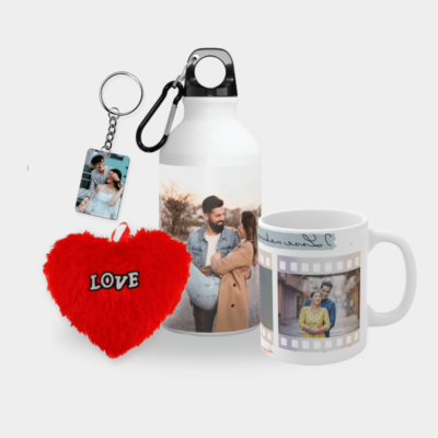 Affordable gift combos