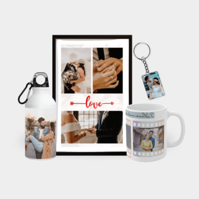 Personalized Love Gift for Husband