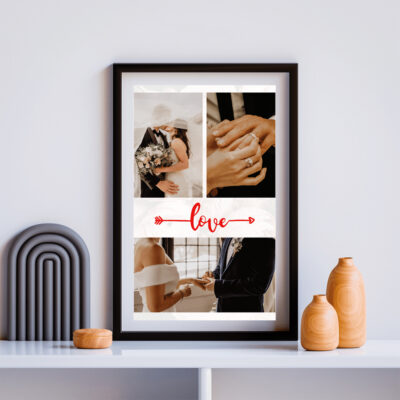 Picture frame gifts