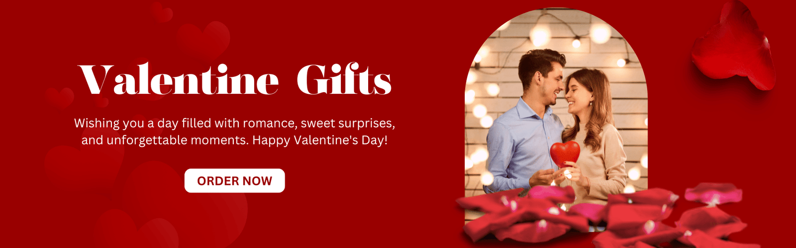 Valentines Day Gifts Online In Delhi