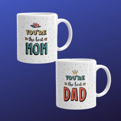 Parents Coffee Mugs