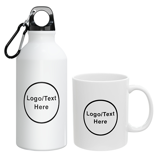 corporate drinkware gift
