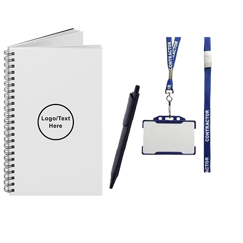corporate stationary gift
